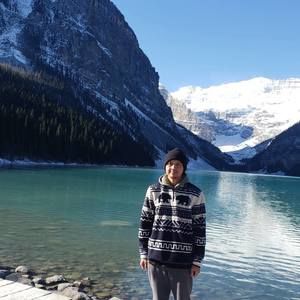 Meet your Posher, Ogie